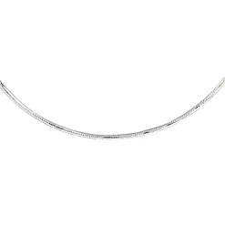 Chaîne - Luxury Silver