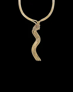 Chaîne - Mesh Knot