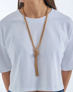 Chaîne - Mesh Knot
