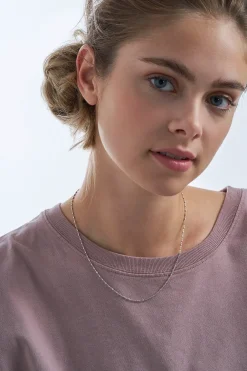 Chaîne - Shiny and Silver