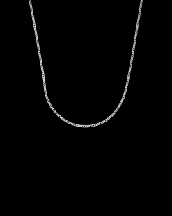 Chaîne - Silver