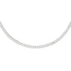 Chaîne - Soft Silver