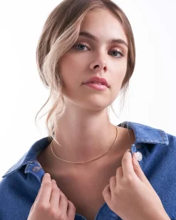 Chaîne - Strong Gold