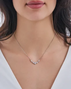 Chaîne - Zirconia Spring