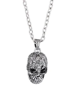 Chaîne Homme - Totenkopf