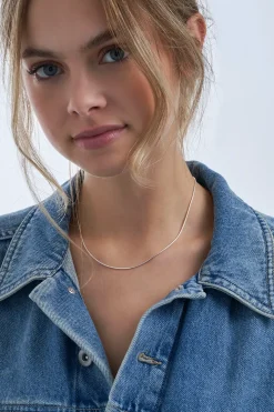 Chaîne serpentine