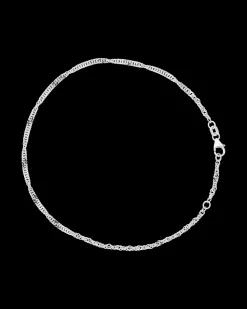 Chaînette de cheville - 925 Classic