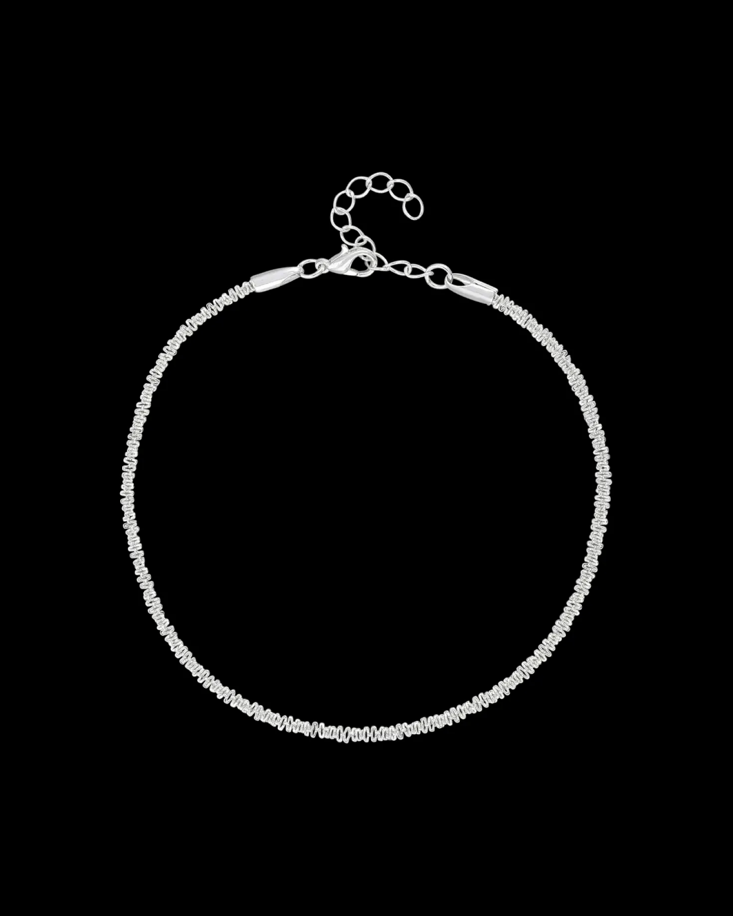 Chaînette de cheville - Blaze