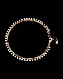 Chaînette de cheville - Cute Gold