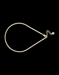 Chaînette de cheville - Golden Summer