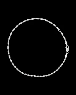 Chaînette de cheville - Silver Twirl