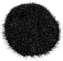 Chapeau - Black Sparkle