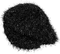 Chapeau - Black Sparkle