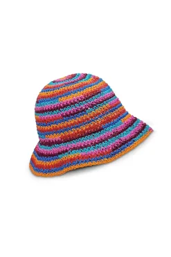 Chapeau - Vibrant Summer