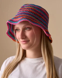 Chapeau - Vibrant Summer