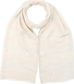 Écharpe - Beige Eyecatcher