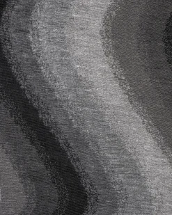 Écharpe - Black Ombré