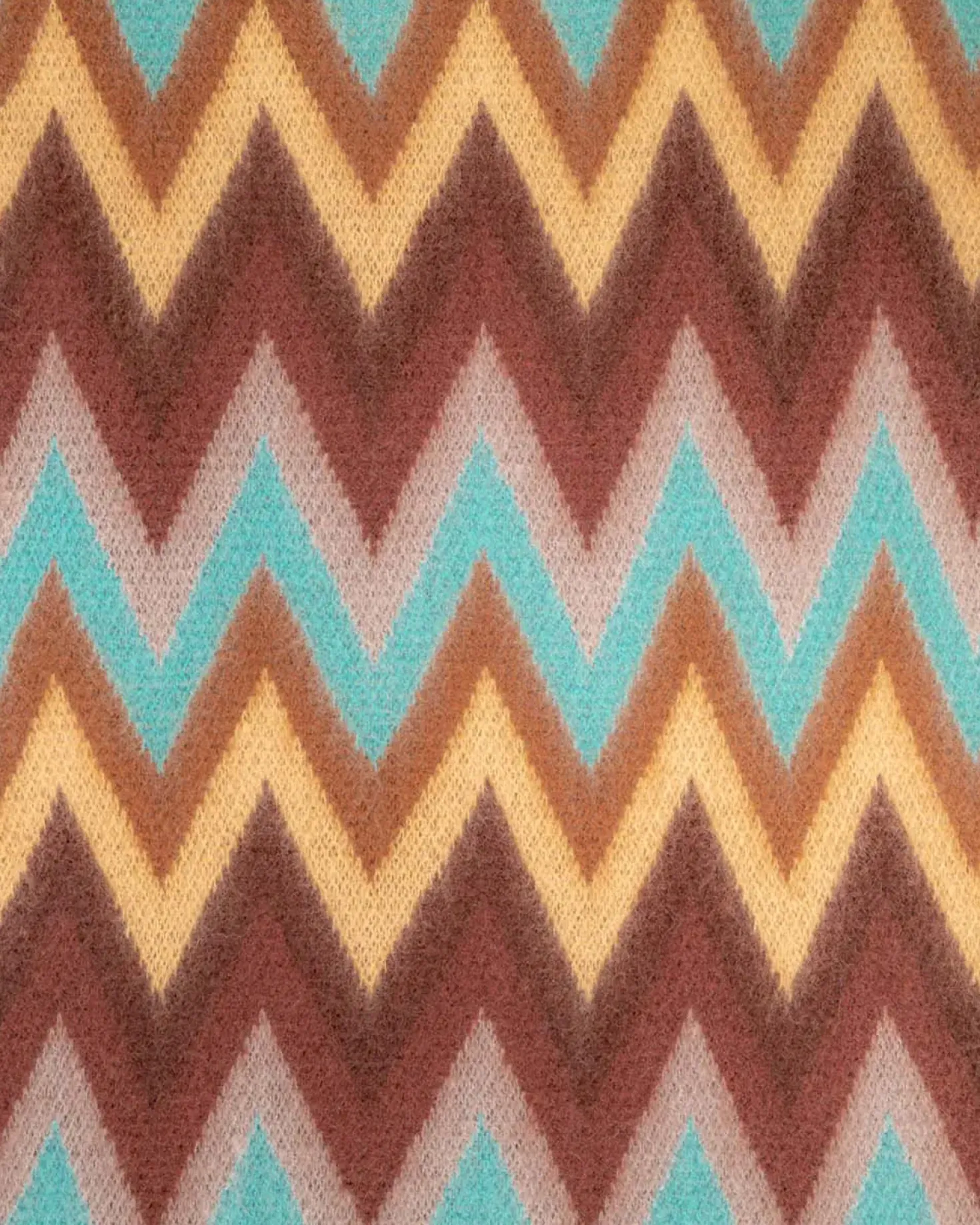 Écharpe - Brown Spikes
