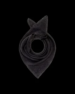 Écharpe - Deep Black