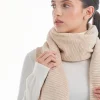 Écharpe - Soft Beige