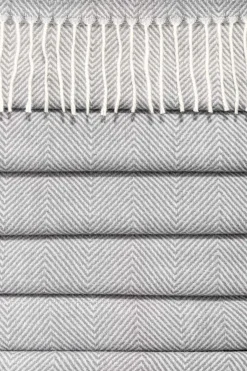 Écharpe - Urban Herringbone