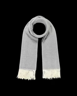 Écharpe - Urban Herringbone