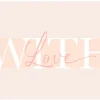 Chèque cadeau - With Love