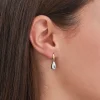 Clous d'oreilles - Bicolor Wonder