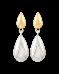 Clous d'oreilles - Bicolor Wonder