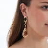 Clous d'oreilles - Boho Wonder