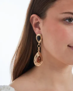 Clous d'oreilles - Boho Wonder