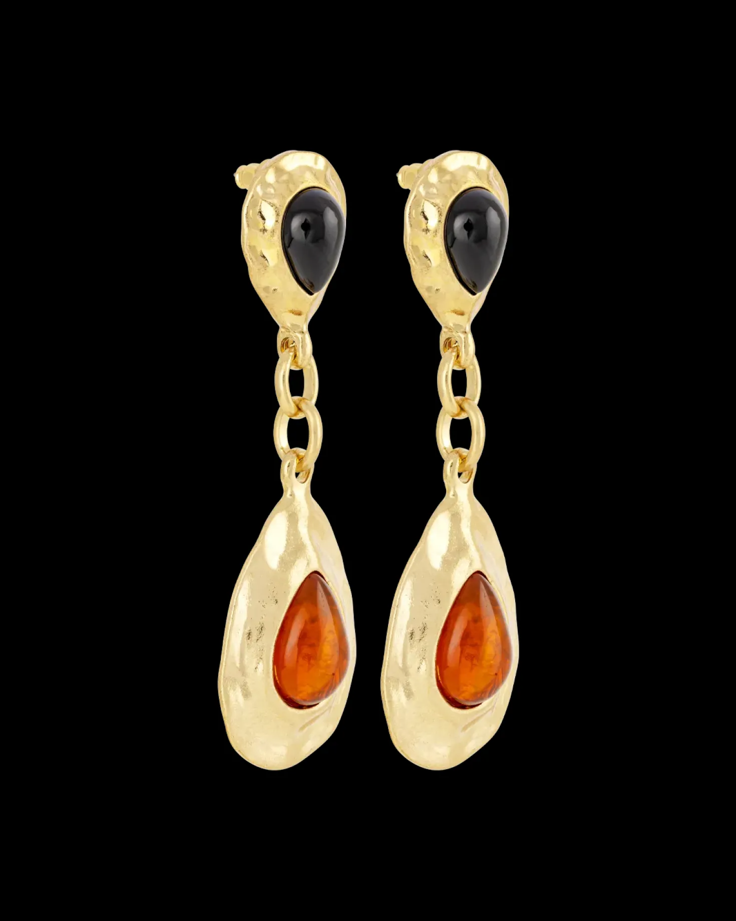 Clous d'oreilles - Boho Wonder