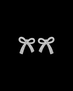 Clous d'oreilles - Bougie Ribbon