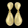 Clous d'oreilles - Charming Gold