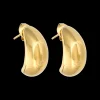 Clous d'oreilles - Chunky Pear