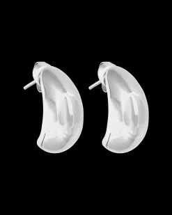 Clous d'oreilles - Chunky Steel