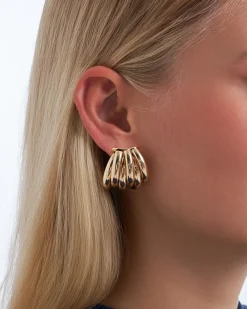 Clous d'oreilles - Chunky Shine