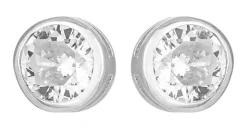 Clous d'oreilles - Classic Sparkle