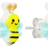 Clous d'oreilles - Cute Garden