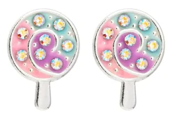 Clous d'oreilles - Cute Lollipop