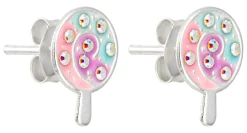 Clous d'oreilles - Cute Lollipop
