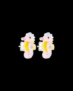 Clous d'oreilles - Cute Sea