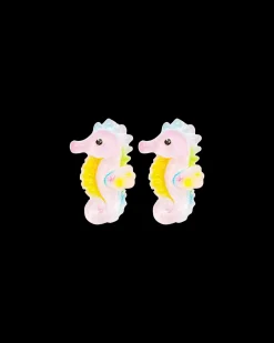 Clous d'oreilles - Cute Sea