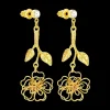 Clous d'oreilles - Dainty Glow