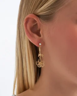 Clous d'oreilles - Dainty Glow