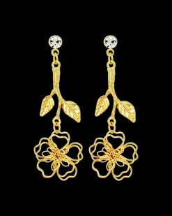 Clous d'oreilles - Dainty Glow