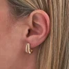 Clous d'oreilles - Double Row