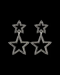 Clous d'oreilles - Double Star