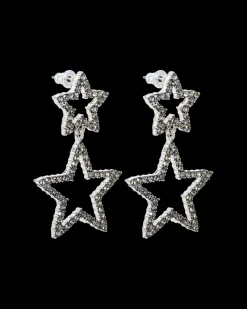Clous d'oreilles - Double Star