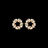 Clous d'oreilles - Dreamy Circle